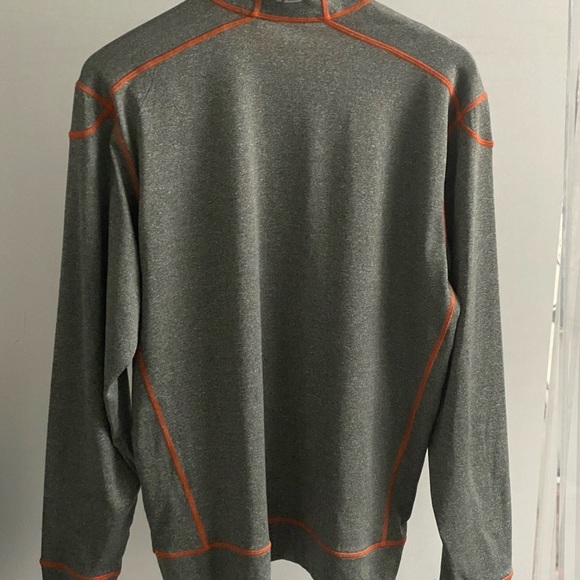 Cutter & Buck Long Sleeve Golf Top - Picture 2 of 4